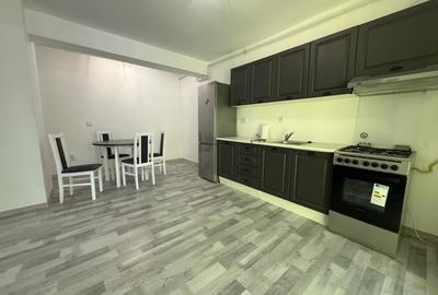 Apartament cu 2 camere semidecomandat, mobilat în Dâmbul Rotund - 1