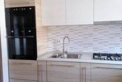 Apartament cu 2 camere decomandat în Dobroești - 7