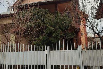 Casă cu 4 camere cu Teren 195 Mp în Hașdeu - 4