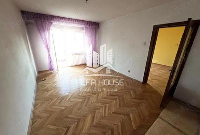 Apartament cu 4 camere semidecomandat în Central - 2