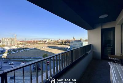 Apartament cu 3 camere decomandat, mobilat în Central - 8