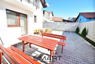 Casă individuală cu 10 camere cu Teren 200 Mp în Tineretului - 17