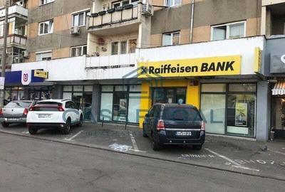 De inchiriat spa?iu comercial 144 m.p. - Io?ia Nord - 2