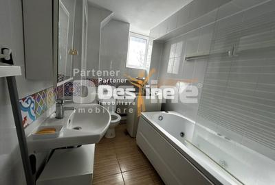 Garsonieră decomandată, mobilată în Copou - 4