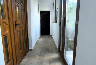 Vila individuala 5 camere,1070mp teren,realizata in regie proprie - 4