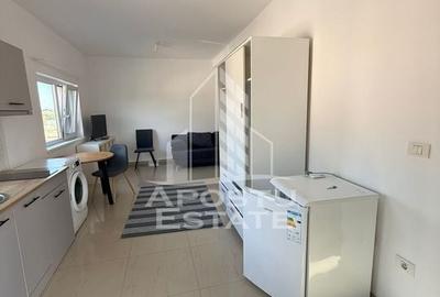 Apartament cu o camera ,Dumbravita - 2