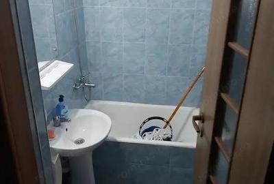 Garsonieră decomandată în Circumvalațiunii