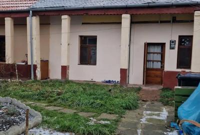 Garsonieră semidecomandată în Iosefin - 9