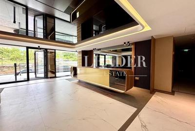 Apartament 2 camere | Barbu Vacarescu | Yacht Kid - 12