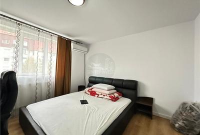 Apartament cu 3 camere decomandat, mobilat în Hipodrom 3 - 6