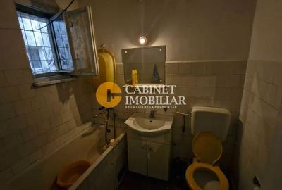 3 camere decomandat, et intermediar, Tatarasi-Piata Chirila, 75mp, liber! - 6