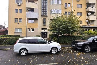 Apartament 2 camere decomandat | Strada Traian Vuia | Satu Mare - 1