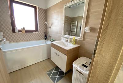 Direct Proprietar: Duplex elegant P+E mobilat si utilat - 15
