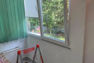 Inchiriez apartament 3 camere - 6