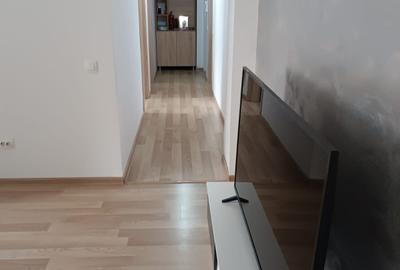 Apartament 3 camere,mobilat si utilat! - 12