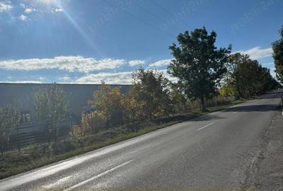 Spațiu comercial, de 3,840 mp, în Central - 2