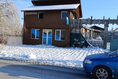 Spațiu comercial, de 350 mp, în Talpa - 14