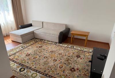 INCHIRIEZ apartament 2 camere decomandat, zona Valea Aurie - 1