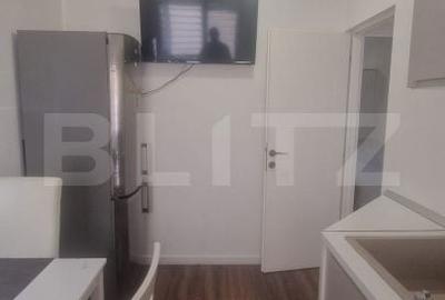 Apartament cu 2 camere în Tractorul - 9