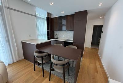 Apartament cu 3 camere în Floreasca - 2