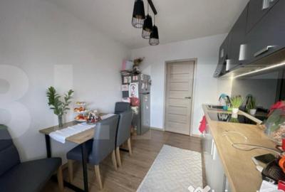 Apartament modern cu 2 camere ?i balcon mare - Sf.Gheorghe - 9