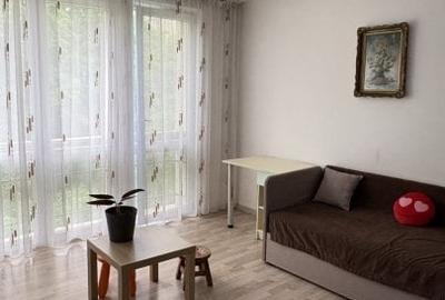 Apartament cu 2 camere semidecomandat, mobilat în Titan - 1
