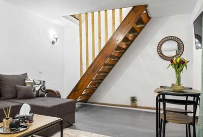 2 Camere | Casa | Sabinelor | Centrala | Pet Friendly - 2