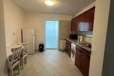 Apartament cu 2 camere decomandat, mobilat în Giulești - 5