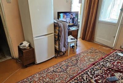 MIHAI BRAVU zona Piata -Lidl , garsoniera et. 3/4 la 37000 e - 15