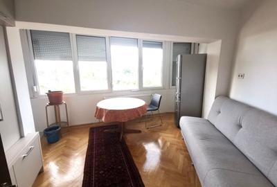 Apartament cu 2 camere decomandat, mobilat în Complex Studențesc - 4