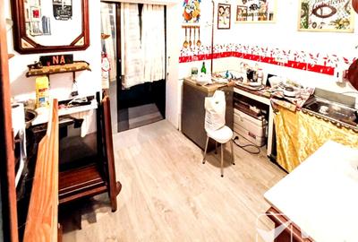 Apartament cu 4 camere decomandat, mobilat în Zimbru - 2