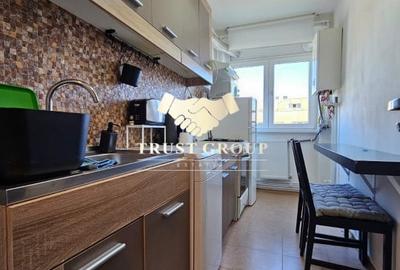 Apartament cu 3 camere semidecomandat, mobilat în Drumul Taberei - 15