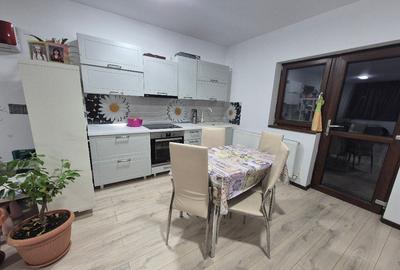 Casa Moderna,Eficienta Energetic,3cam,149mp,(6.3kW Fotovoltaic)Albe?ti - 17