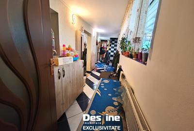 2 Case Ultracentrale langa Palas Campus - Reprezentare Exclusiva - 17