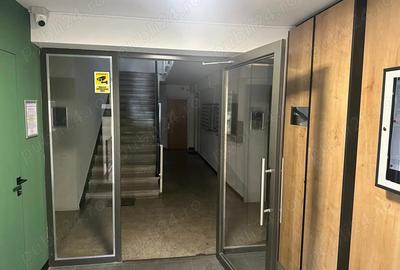 Apartament cu 2 camere decomandat în Drumul Taberei - 9