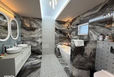 Casă cu 4 camere cu Teren 363 Mp în Ultracentral - 4