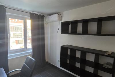 DRISTOR(METROU)-STRADAL, etaj 1-IDEAL  OFFICE - 4