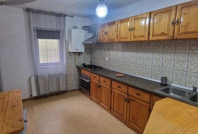 Apartament cu 2 camere decomandat, mobilat în Vasile Aaron - 9
