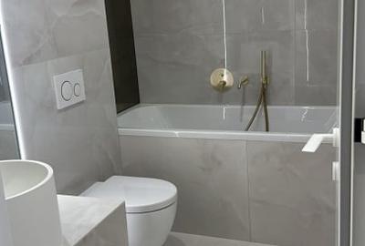 De inchiriat: Studio | Cortina North Pipera | View superb | Promenada - 10