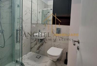 Apartament, în ISHO Timișoara 3 camere, etaj 18, vedere panoramica - 10