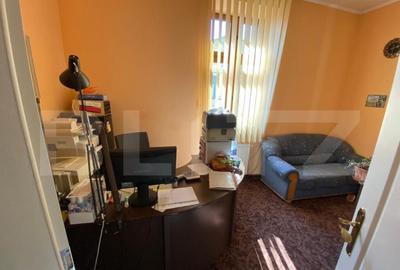 Casă cu 4 camere cu Teren 200 Mp în Dej - 3