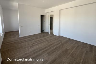 Vila eleganta  170 mp utili,curte generoasa 700 mp,finisaje premium,Balotesti. - 11