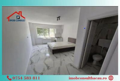 Garsonieră în Calea Moinești - 1