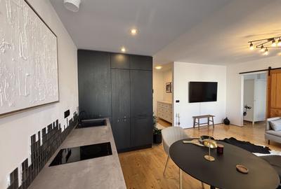 Apartament cu 2 camere decomandat, mobilat în Soarelui - 4