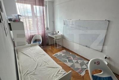 Apartament cu 3 camere semidecomandat, mobilat în Grigorescu - 7