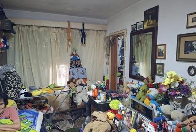 Garsonieră decomandată în Tudor - 2