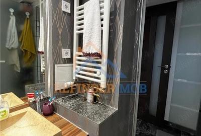 Vanzare apartament 2 camere Calea Giulesti - 4