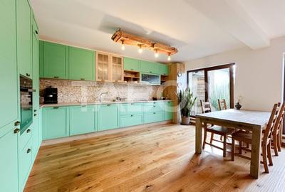 Casa tip duplex de vanzare la cheie smart in cartierul Buna Ziua - 4