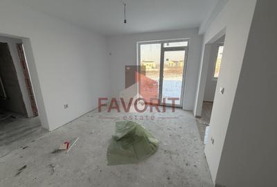 Bloc NOU. Etaj 1. Braytim. 2 balcoane - 2