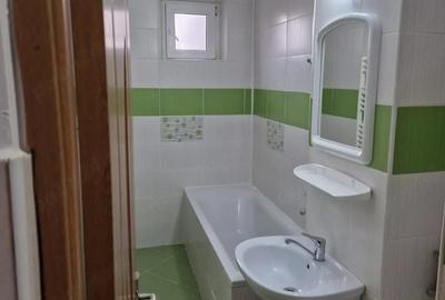 Garsonieră decomandată în Mărăței - 2